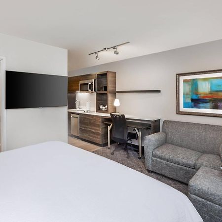 Towneplace Suites By Marriott Austin Northwest The Domain Area Kültér fotó